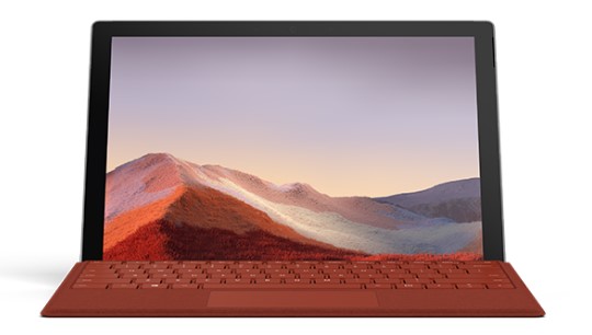 延津Surface Go
