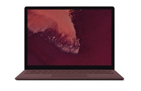 延津Surface Laptop
